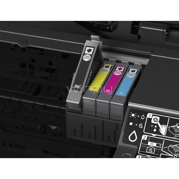 Impresora multifunción Epson Expression XP-241 chorro de tinta