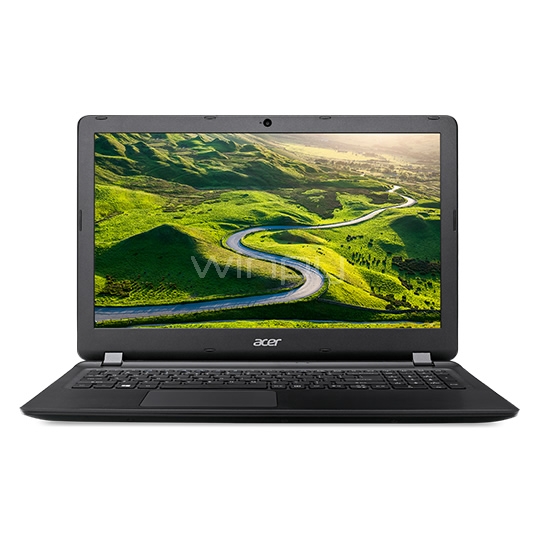 Notebook Acer Aspire ES1-572-511T (i5-7200U, 4GB, 500GB, Pantalla 15,6)