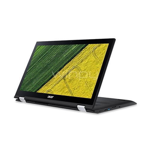 Acer Spin 3 SP315-51-7662 (i7-6500U, 8GB DDR4, 1TB Disco, Pantalla 15,6)