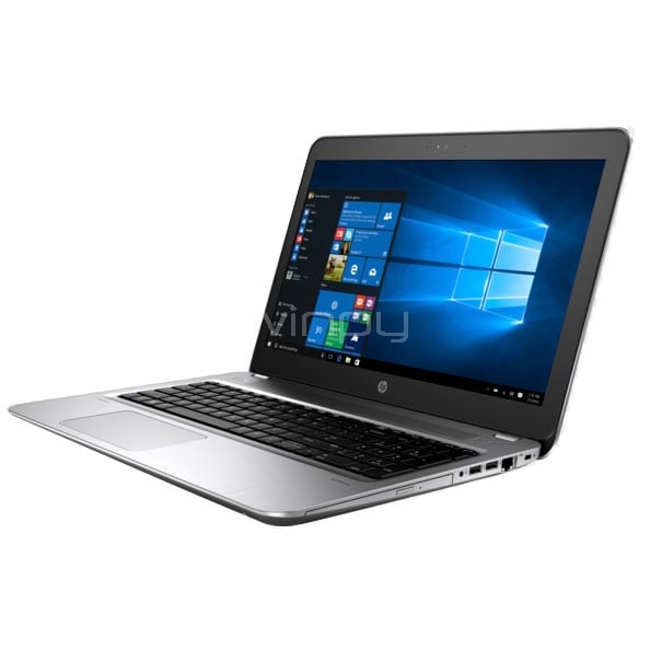 Notebook HP Probook 450 G4 (i7, 4GB, 1TB, Win 10 Pro)