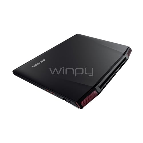 Lenovo IdeaPad Y700-15ISK (i5-6300HQ, 8GB, 1TB, GTX 960M)