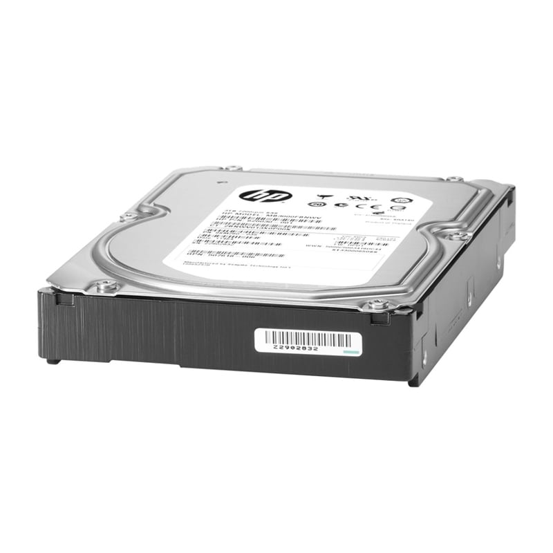 Disco Duro HP de 1TB (Sata, 7200rpm, 3.5 pulgadas)