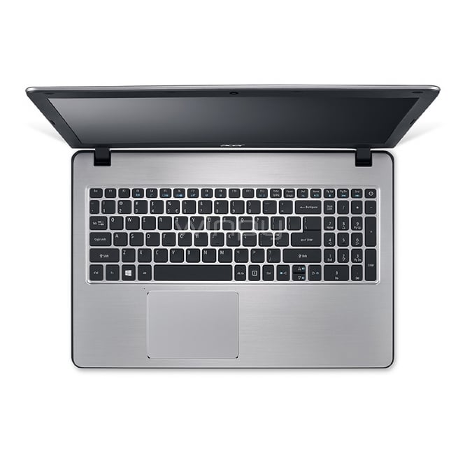 Notebook Acer Aspire F5-573G-76R6 (i7-7500U, 12GB, 1TB, Pantalla 15,6)