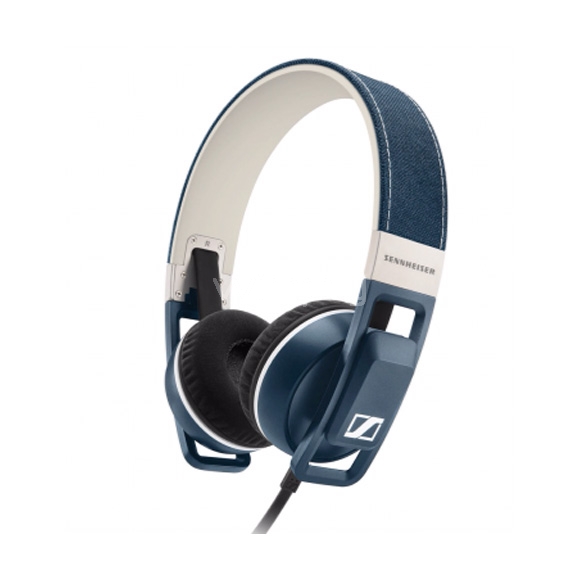 Audifono Sennheiser Urbanite Denim