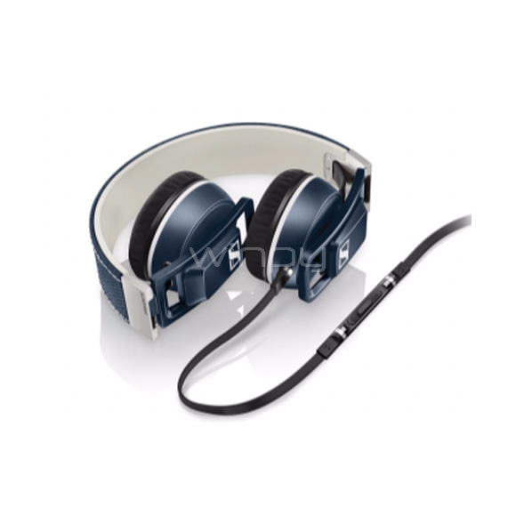 Audifono Sennheiser Urbanite Denim