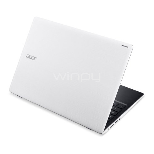 Acer Aspire One Cloudbook AO1-132-C53Y (Intel N3060, 2GB, 32GB SSD, Pantalla 11,6)