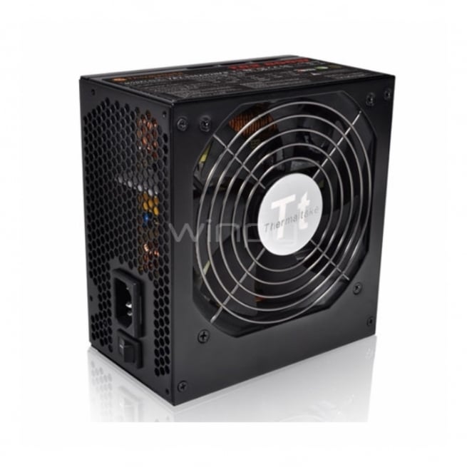 Fuente De Poder Thermaltake Tr2 500w Tr 500 Winpy Cl
