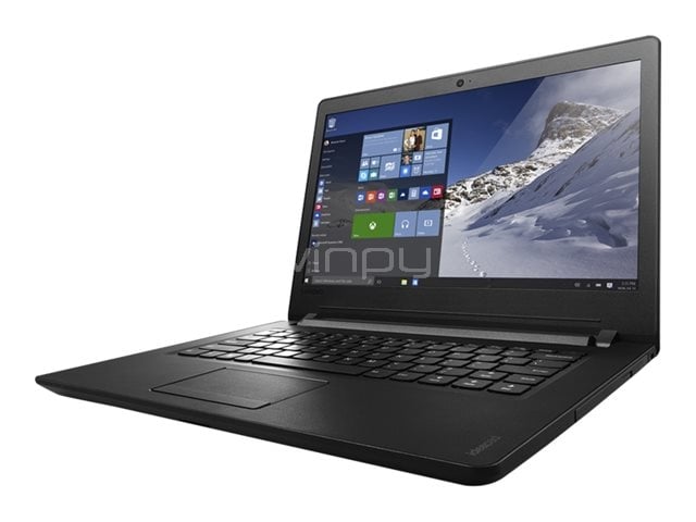 Lenovo Ideapad 110-14IBR - 80T6002CCL