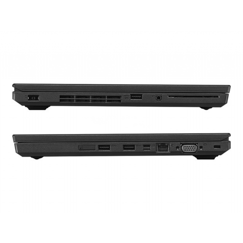 Courte critique du PC portable Lenovo ThinkPad L460-20FVS01400
