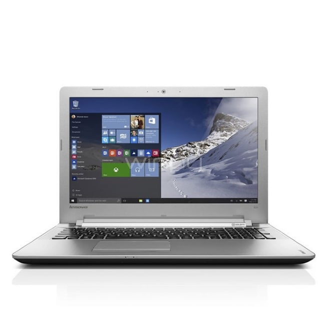 Notebook Lenovo ideapad 500-15ACZ, A10-8700P, 80K4005NCL