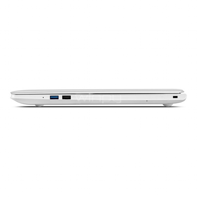 Lenovo Ideapad 510-15IKB - i7-7500u 80SV00AWCL