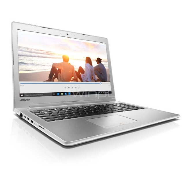 Lenovo Ideapad 510-15IKB - i7-7500u 80SV00AWCL