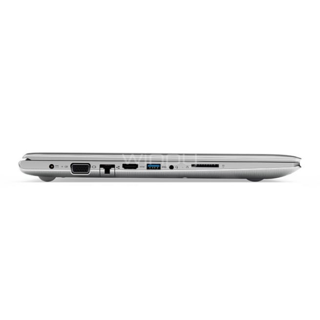 Lenovo Ideapad 510-15IKB - i7-7500u 80SV00AWCL