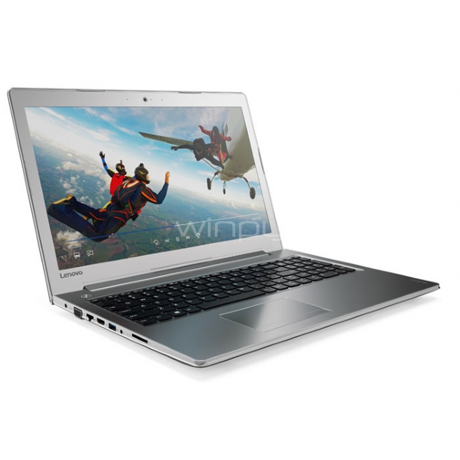 Lenovo Ideapad 510-15ISK - i7-6500u 80SR00DRCL | 80SR00DRCL
