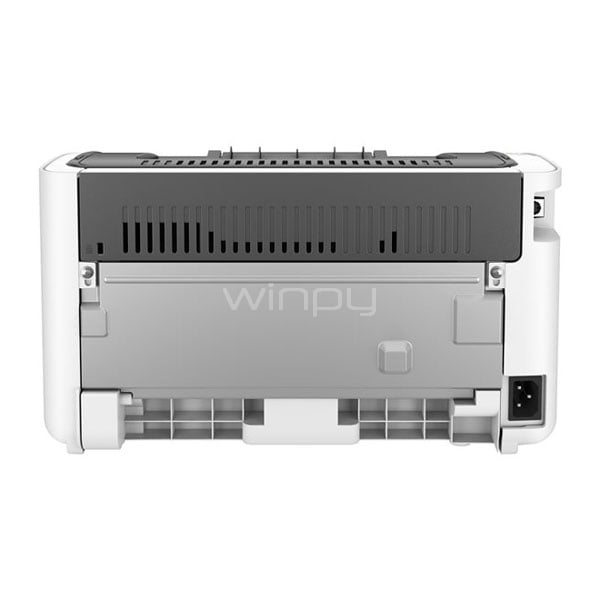 Impresora láser HP LaserJet Pro M12w - (Hi-Speed USB 2,0, WiFi, 18 ppm,  doble cara) - Winpy.cl