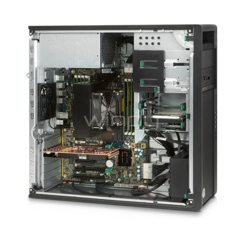 Workstation HP Z440 - E5-1620v4 - V0H05LA#ABM