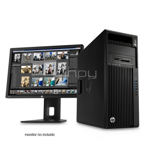 Workstation HP Z440 - E5-1620v4 - V0H05LA#ABM