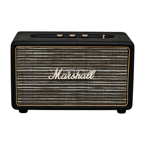 Parlante Bluetooth Acton Marshall Negro | 4090986
