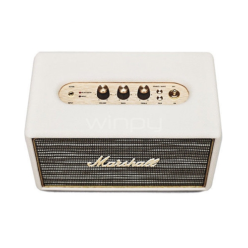 Parlante Bluetooth Acton Marshall Crema | 4090987