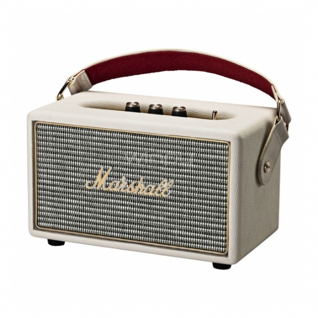 marshall kilburn oferta