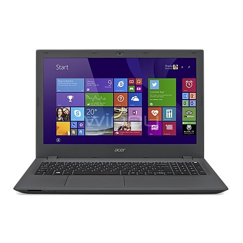 Notebook Acer Aspire E5-573G-73W0 - NX.MVMAL.004 - Winpy.cl