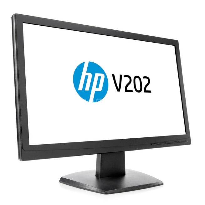 Monitor HP V202 LED - 19,45 ( visible) 1600 x 900