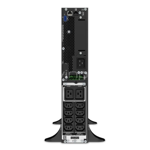Smart-UPS 2200VA SRT de APC SRT2200XLI - 230V