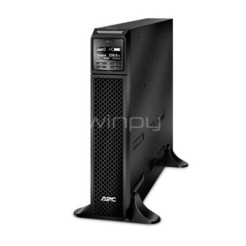 Smart-UPS 2200VA SRT de APC SRT2200XLI - 230V