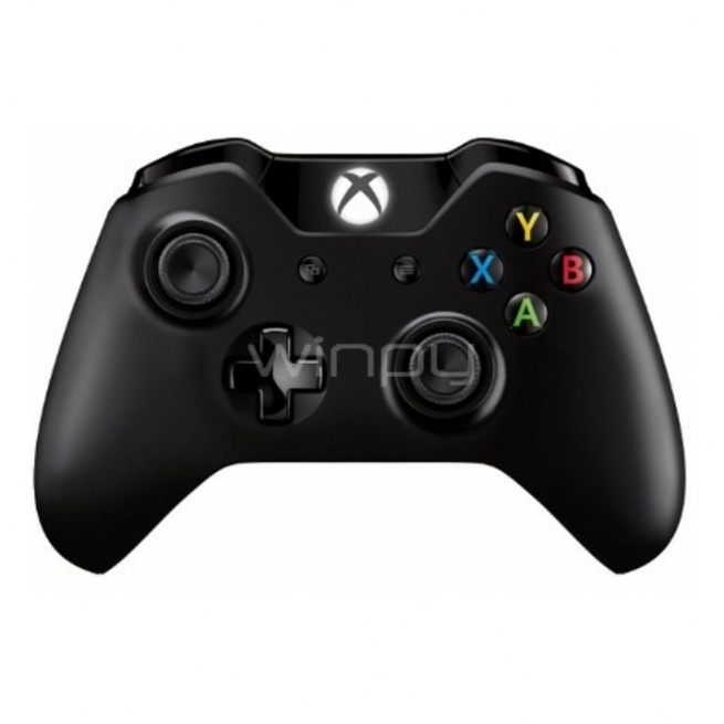 Bundle Consola Xbox One 500GB + Fifa 2017 Descargable