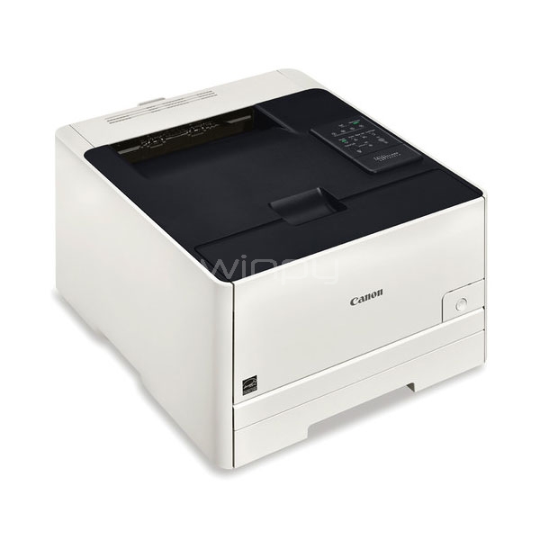 Impresora Canon láser color - imageCLASS LBP7110Cw