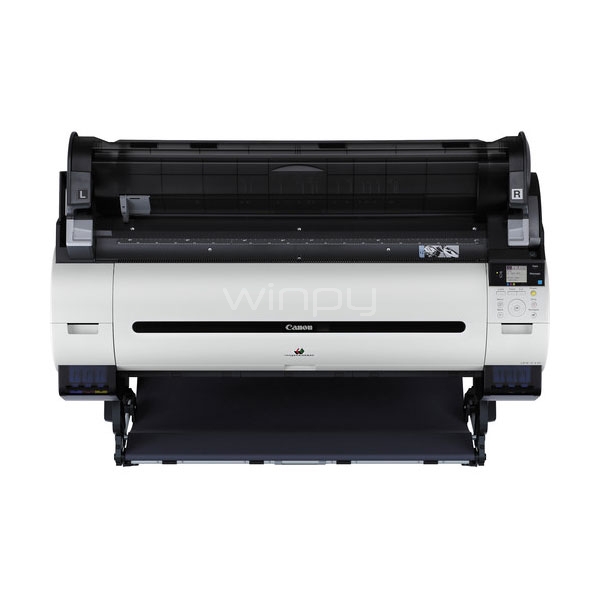 impresora de inyección tinta de gran formato  imagePROGRAF iPF-770 MFP L36