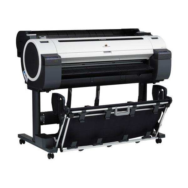 impresora de inyección tinta de gran formato  imagePROGRAF iPF-770 MFP L36