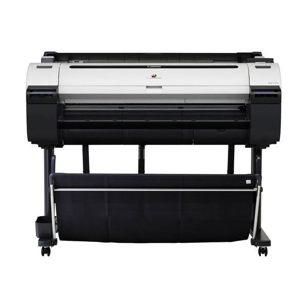 impresora de inyección tinta de gran formato  imagePROGRAF iPF-770 MFP L36