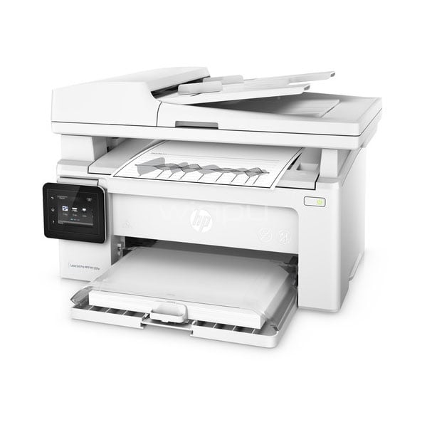 Multifunción HP LaserJet Pro M130FW - monocromo - Winpy.cl