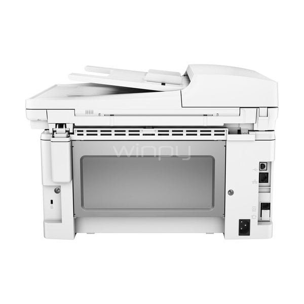 Multifunción HP LaserJet Pro M130FW - monocromo - Winpy.cl