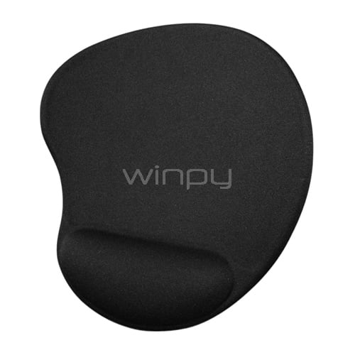 Mousepad ergonómico Klip Xtreme (KMP-100B)