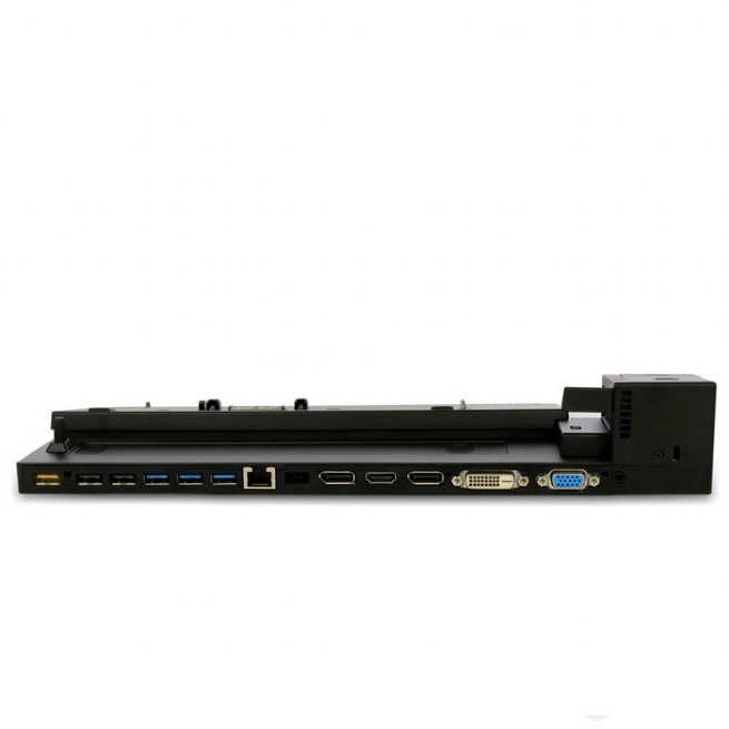 Estación de acoplamiento Lenovo ThinkPad Ultra Dock - 90W - 40A20090US
