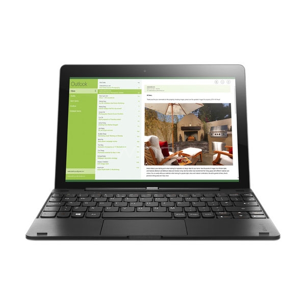 Netbook 2 en 1 IdeaPad MIIX 310-10ICR 80SG001HCL - 80SG001HCL