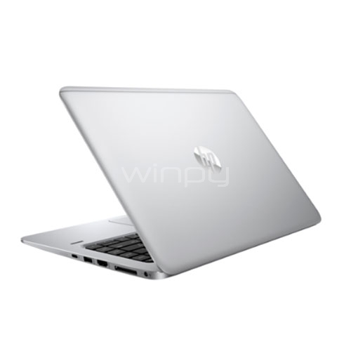 ultrabook hp elitebook 1040 g3 (i5-6200u, 8gb ddr4, 256gb ssd, win10 pro)