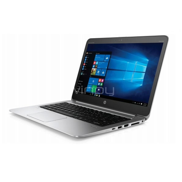 ultrabook hp elitebook 1040 g3 (i5-6200u, 8gb ddr4, 256gb ssd, win10 pro)