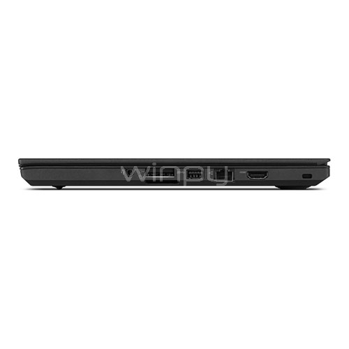 Notebook Lenovo Thinkpad T460 20FMA0VUCL