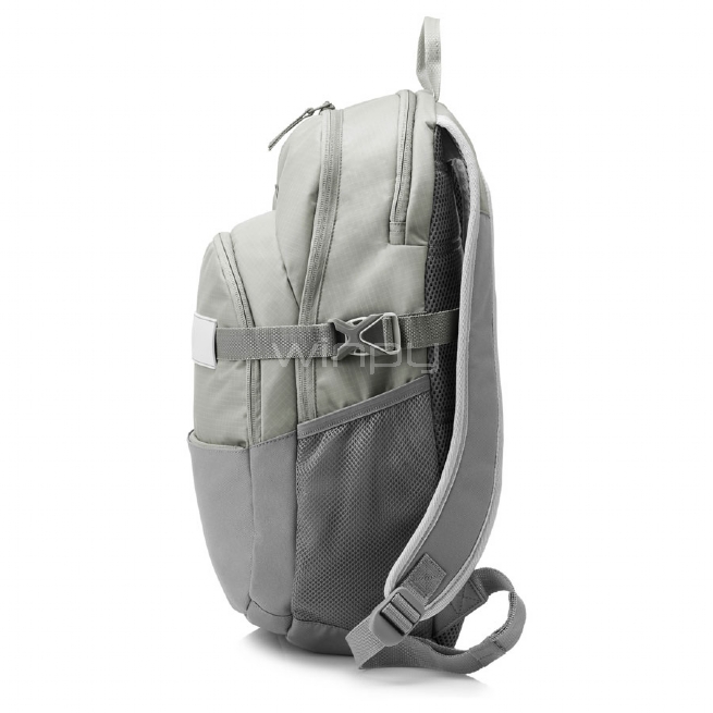 Mochila gris para HP 15,6 Explorer (T0E29AA)