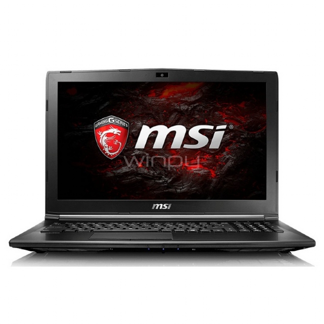 Windowsデスクトップ Windows11 SSD128GB i7 4790 16GB R9 280X Notebook Gamer MSI GL62 7RDX (i7-7700HQ, GTX 1050, 8GB DDR4, 1TB