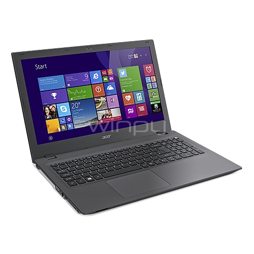 Notebook Acer Aspire E5-575G-548D - NX.GDTAL.011.RE - Winpy.cl