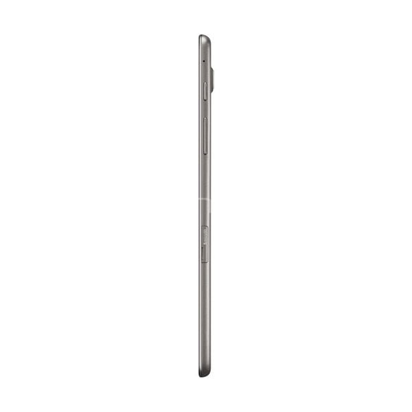 Tablet Samsung Galaxy Tab A 8.0 2017 LTE con S-Pen (QuadCore, 2GB RAM, 16GB Interno, 4200mAh, Gris)