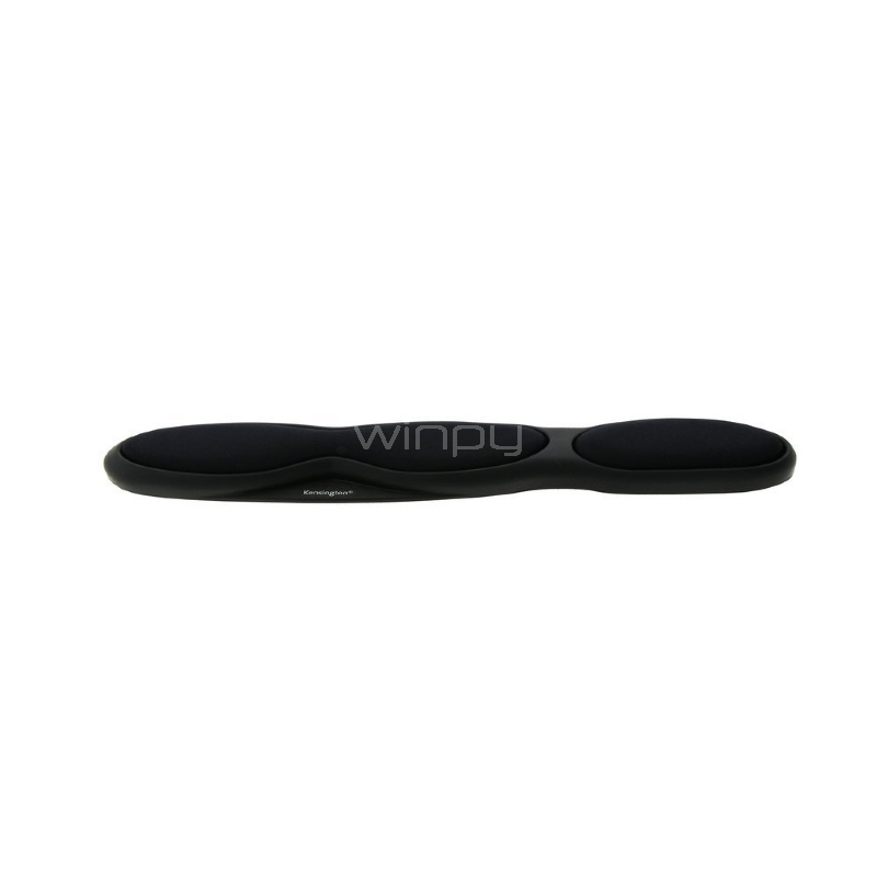 Apoya munecas para Teclado Kensington Wrist Pillow - Negro