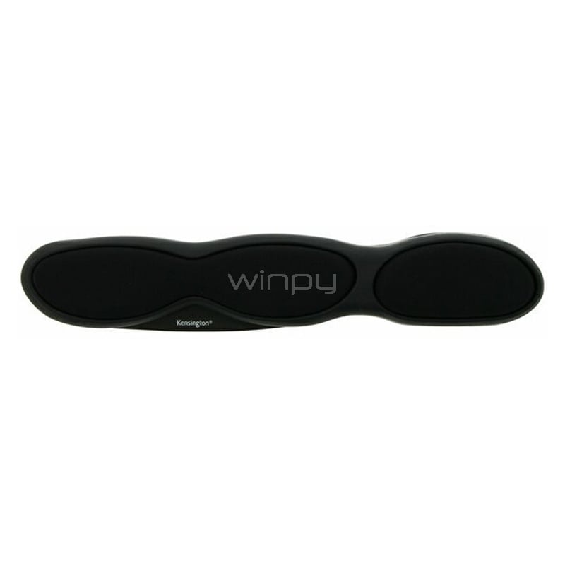 Apoya munecas para Teclado Kensington Wrist Pillow - Negro