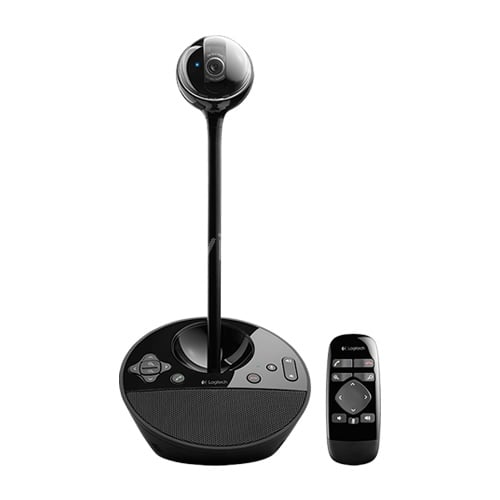 Logitech ConferenceCam BCC950 (FullHD, Audio H,264, USB)