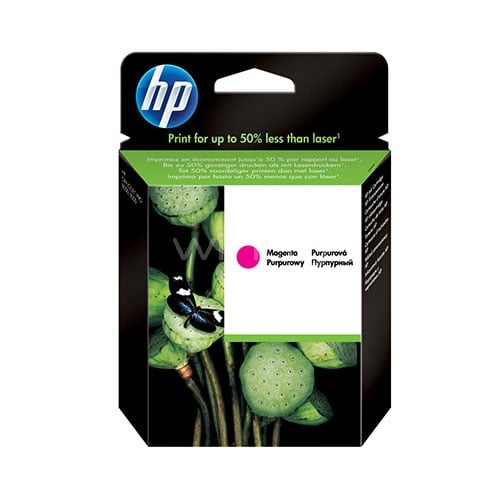 Cartucho de tinta magenta originales de Alto Rendimiento HP 904XL (T6M08AL)