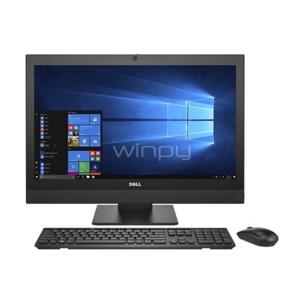 Win11 高性能 OptiPlex 7450 オールインワン 一体型PC All in One Dell OptiPlex 7450 de 23.8 pulgadas (i7-7700, 8GB DDR4